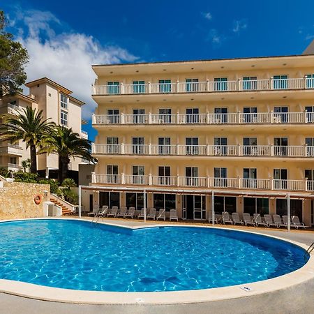 O7 Club Cala Ratajda Hotel Cala Ratjada Kültér fotó