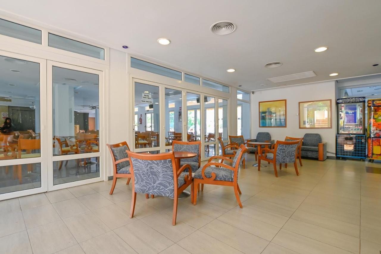 O7 Club Cala Ratajda Hotel Cala Ratjada Kültér fotó