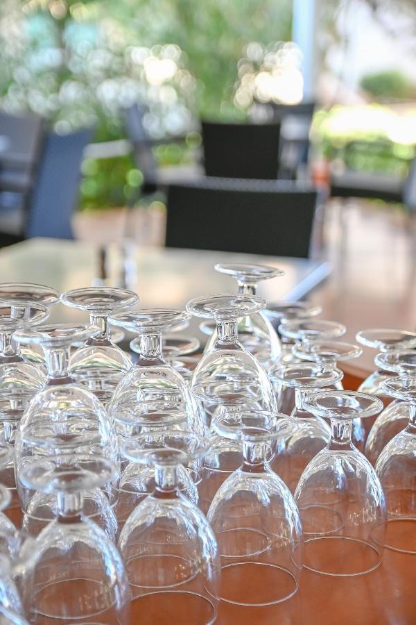 O7 Club Cala Ratajda Hotel Cala Ratjada Kültér fotó
