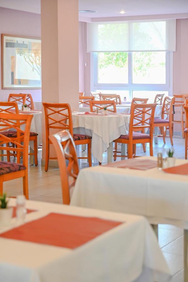 O7 Club Cala Ratajda Hotel Cala Ratjada Kültér fotó