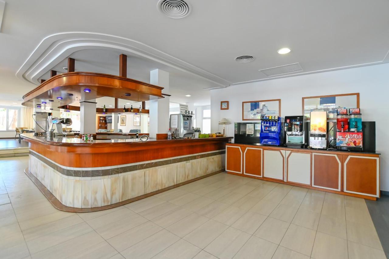 O7 Club Cala Ratajda Hotel Cala Ratjada Kültér fotó