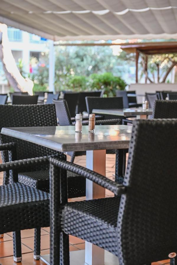 O7 Club Cala Ratajda Hotel Cala Ratjada Kültér fotó