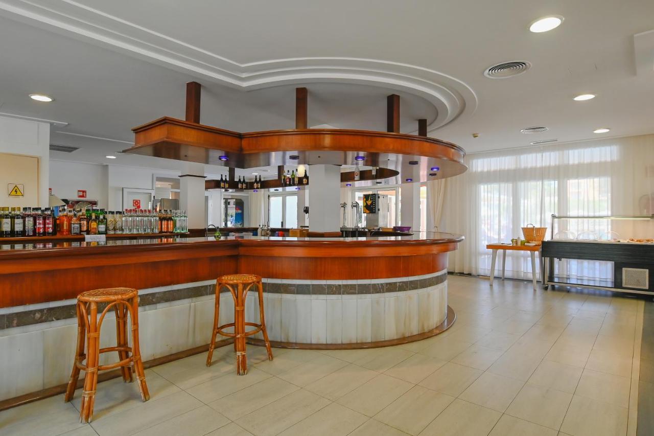 O7 Club Cala Ratajda Hotel Cala Ratjada Kültér fotó