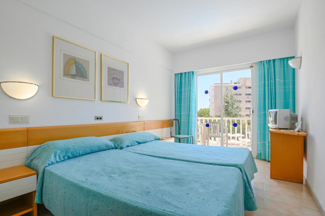 O7 Club Cala Ratajda Hotel Cala Ratjada Kültér fotó