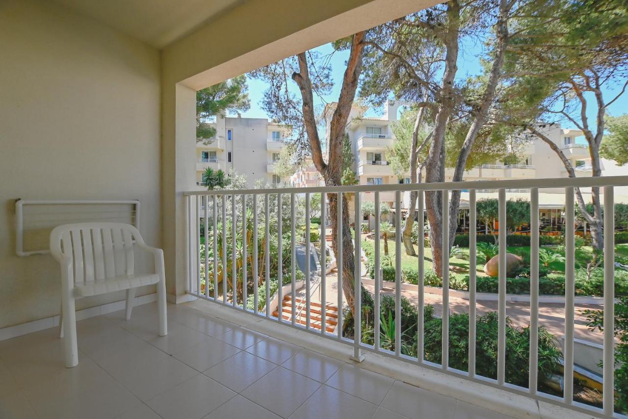 O7 Club Cala Ratajda Hotel Cala Ratjada Kültér fotó