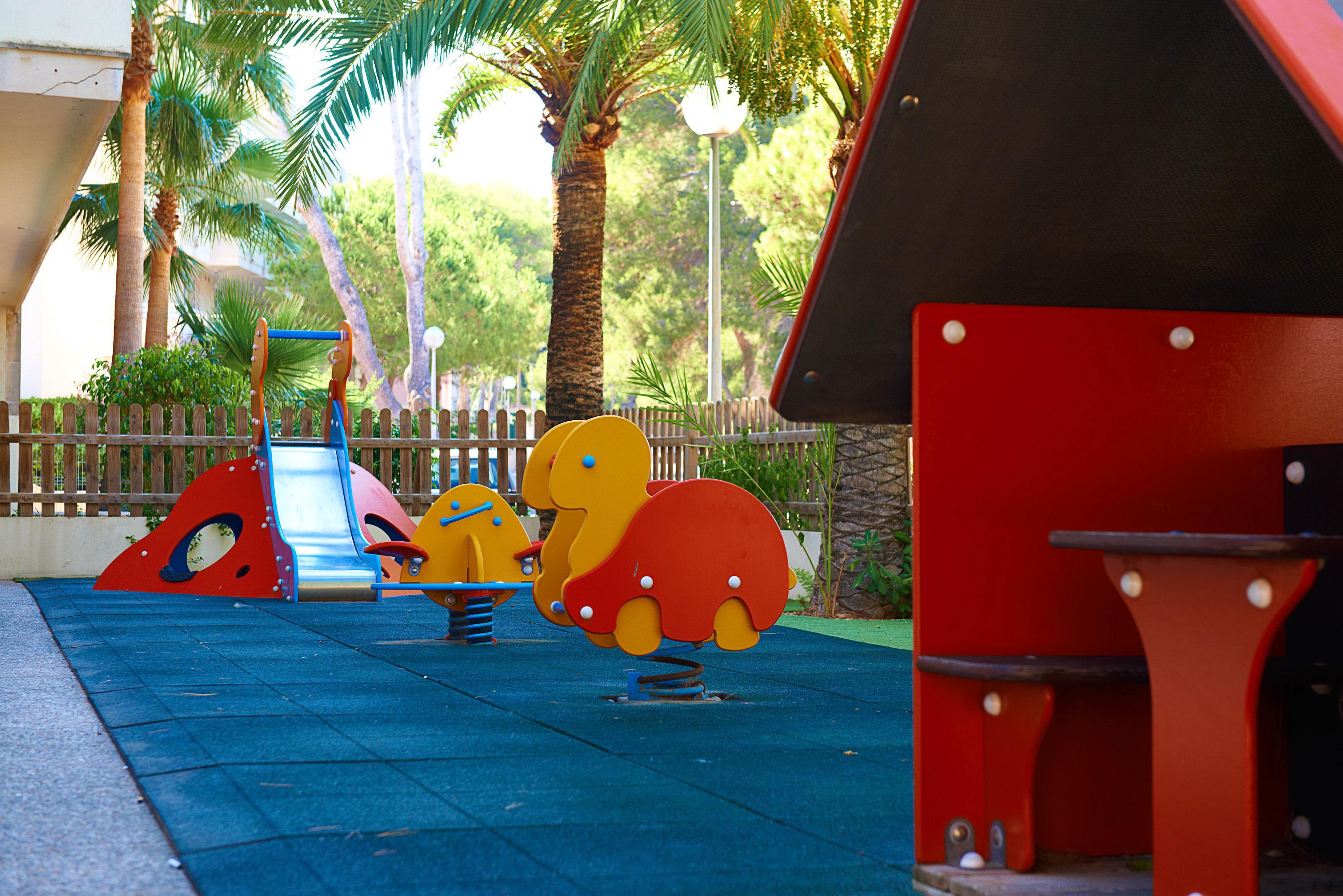 O7 Club Cala Ratajda Hotel Cala Ratjada Kültér fotó