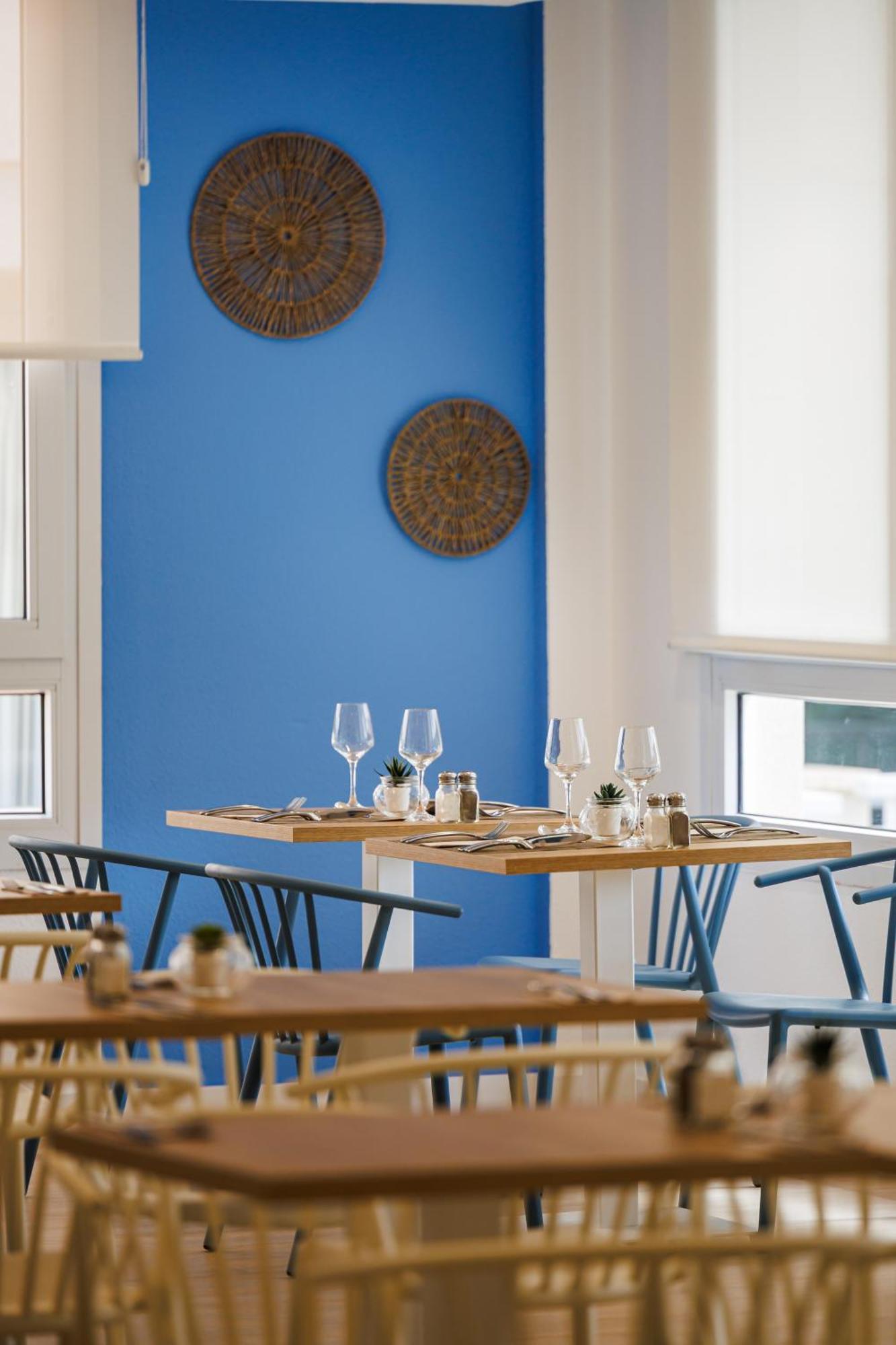 O7 Club Cala Ratajda Hotel Cala Ratjada Kültér fotó