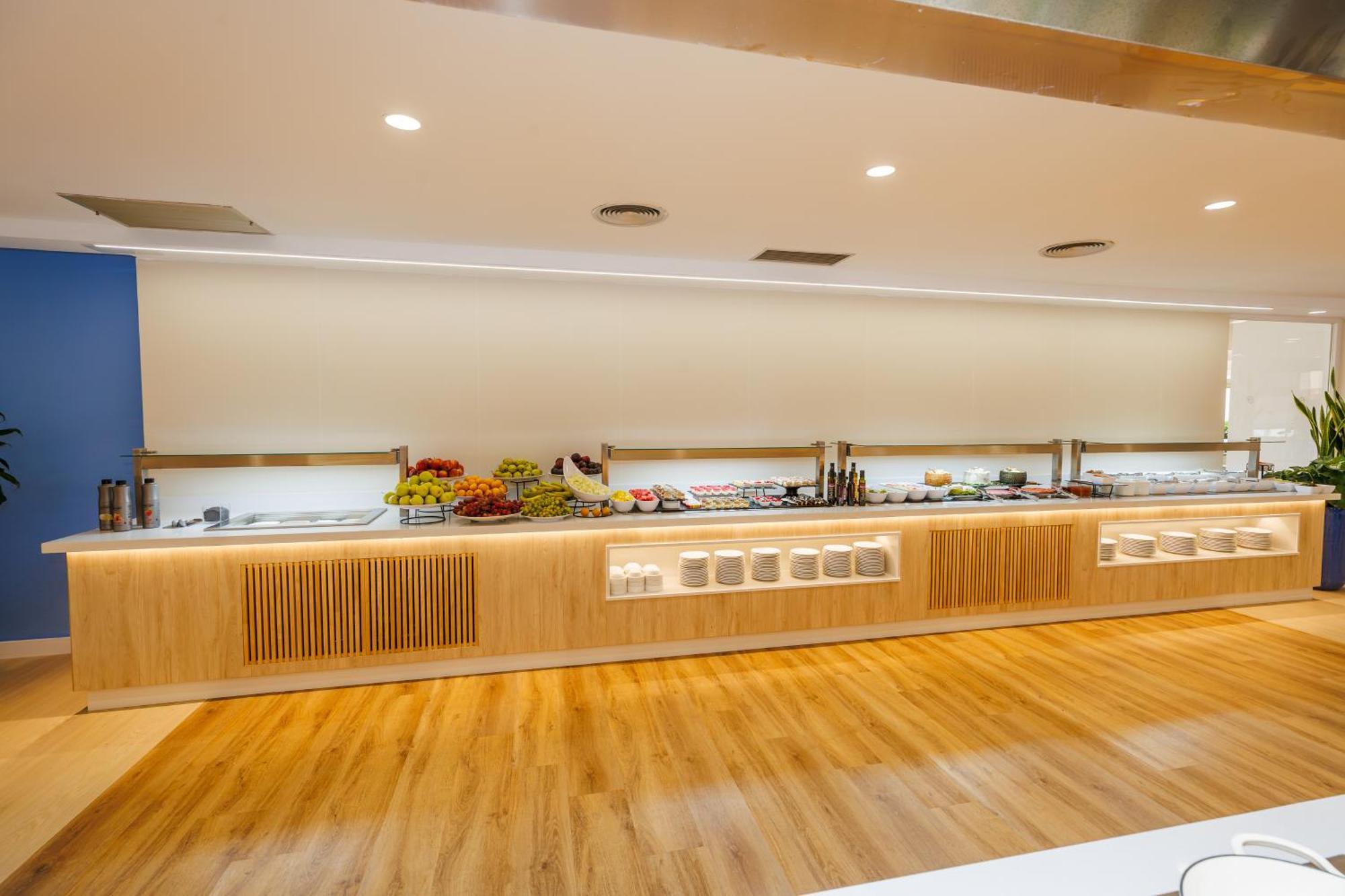 O7 Club Cala Ratajda Hotel Cala Ratjada Kültér fotó