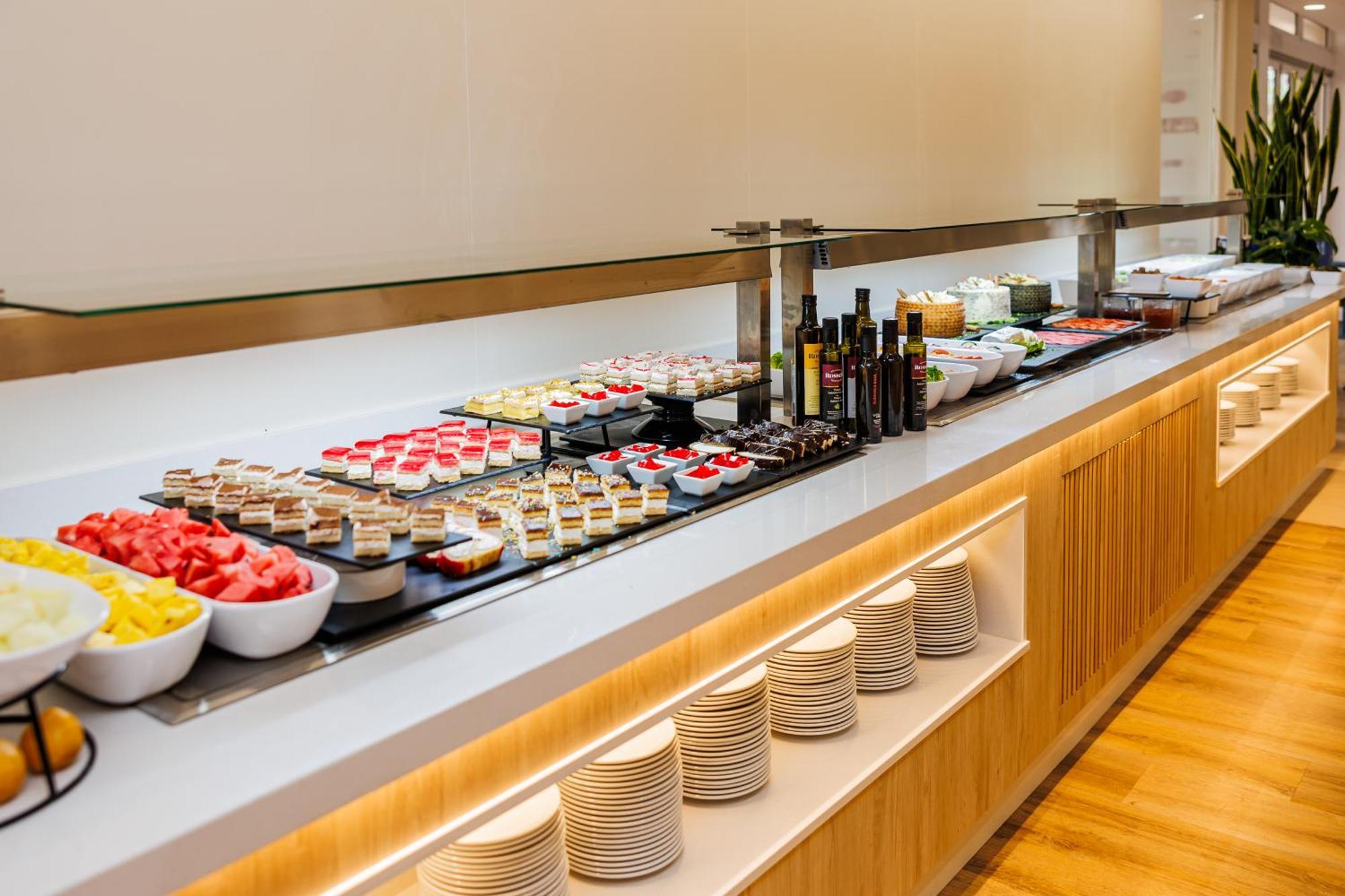O7 Club Cala Ratajda Hotel Cala Ratjada Kültér fotó